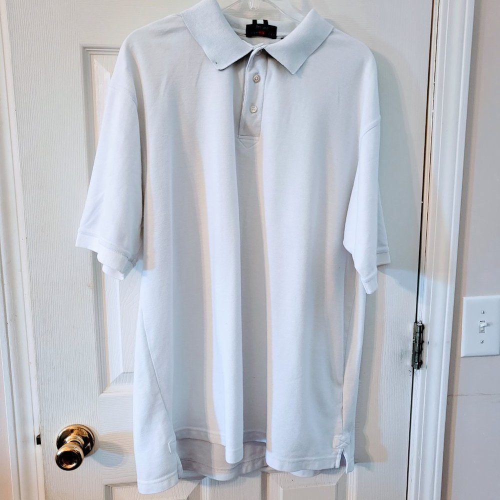 X-LARGE ProLine Golf/Polo Shirt BEAUTIFUL condition